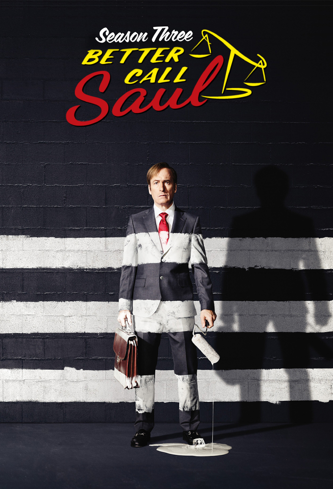 Better Call Saul - Season 3 [180243] (A1491891420) [[TV Shows]] --Plex--